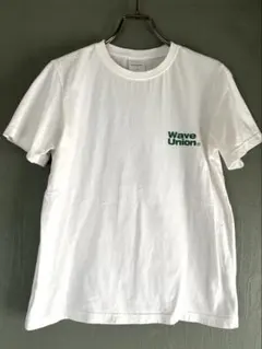 Wave Union Tシャツのサムネイル