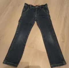 DENIM BAR キッズ デニムパンツ 110cmのサムネイル