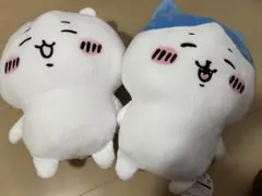 ちいかわ プライズ品 BIGぬいぐるみ