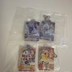 アイカツ　ガチャガチャ　まとめ売り