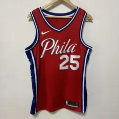 2025年最新】nba 76ers ベン・シモンズの人気アイテム - メルカリ