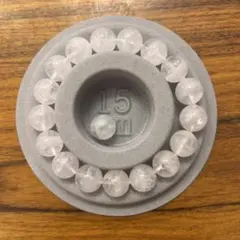 天空の階段❣️ブラジル産✨ホワイトラビットヘアールチル ✨フリーフォーム 楽天市場】【30日1日はポイント5倍】【ホワイトラビットヘア