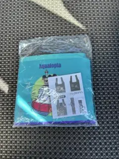 ディズニー エコバッグ ガチャガチャ