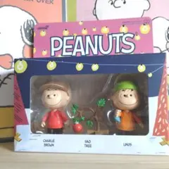 おかゆ様♡専用♡スヌーピーフィギュア スーパー7 リアクションフィギュア