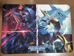 デジモンカード　引退品　まとめ売り　プレイマット等 70726f647563742f32303235303431