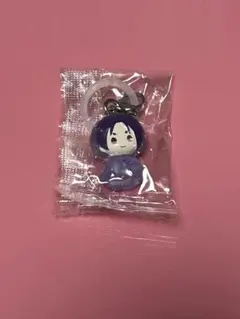 ブルーロック めじるしアクセサリー 御影玲王