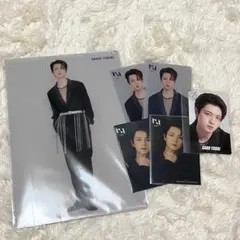 INI 佐野雄大 Awakening セット