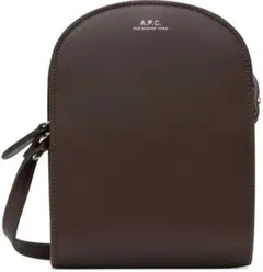 A.P.C. ショルダーバッグ
