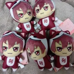 2026年最新】狗丸トウマ ぬいぐるみの人気アイテム - メルカリ