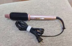 【ヘアアイロン】CREATE ION ボリュームアップブラシ