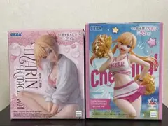 TVアニメ「その着せ替え人形は恋をする」 喜多川海夢 フィギュア2体セット