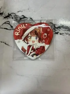 2025年最新】莉犬くんハート缶バッジの人気アイテム - メルカリ