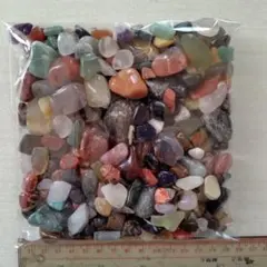 天然石①　鉱石　奇石博物館　600g