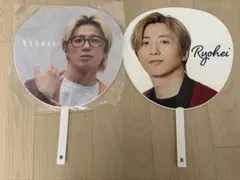 w-inds. 【当選品 千葉涼平直筆サイン入りテープカッター】非売品 w-inds. 【当選品 千葉涼平直筆サイン入りテープカッター】非売品