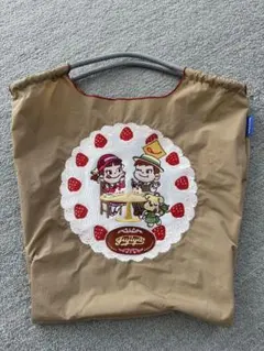 ボールアンドチェーン　不二家コラボ