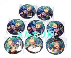 あんスタ 時光バッジ 風早巽 中国 巽 ALKALOID 缶バッジ 痛バ 2025年最新】風早巽 缶バッジ 時光の人気アイテム - メルカリ