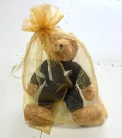 LEXUS ノベルティ テディベア ぬいぐるみのサムネイル
