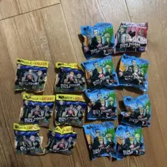 東京リベンジャーズ　フィギアストラップ