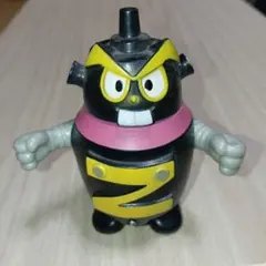 BLACK PEARLS hapy ソフビシリーズ キャプテンハッピー ソフビ - メルカリ