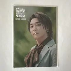 Mrs. GREEN APPLE　大森元貴　2022年ゼンジン　フォトカ　018