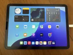 iPad Air 第４世代 WiFi+cellular 256GB ジャンク品