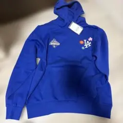 2025ワールドシリーズチャンピオン MLBドジャースパーカー