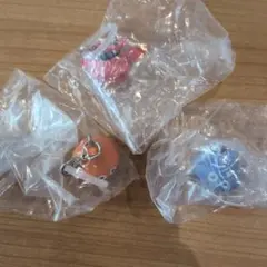 ドラゴンクエスト　めじるしチャーム　フィギュアスライム　メイジドラキー