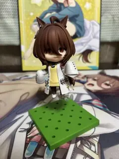 ウマ娘 アグネスタキオン ねんどろいど