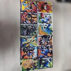 デジモンジントリックス まとめセット④ - メルカリ