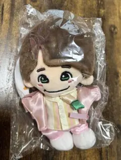 新品未開封！なにわ男子 大橋和也 第2弾 初心LOVE ver. ちびぬい