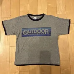 OUTDOOR PRODUCTS Tシャツ 150のサムネイル