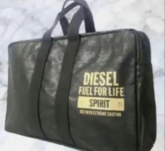 2026年最新】diesel ボストンバッグの人気アイテム - メルカリ