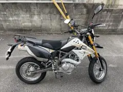 Kawasaki Dトラッカー125 ※新品パーツお付けします。のサムネイル