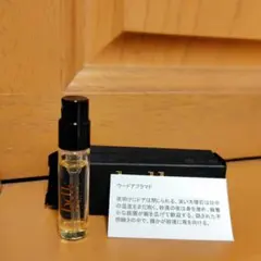 Bdk Parfums　ウードアブラマド　OUD ABRAMAD 2mlのサムネイル