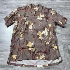 ドリスヴァンノッテン vネック tシャツ 花柄 M - メルカリ
