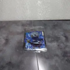 ワンピースリューマ　ウエハース シール