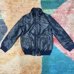 BEAMS BOY リバーシブルアウター