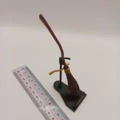 ハリー・ポッター Nimbus 2000 フィギュア