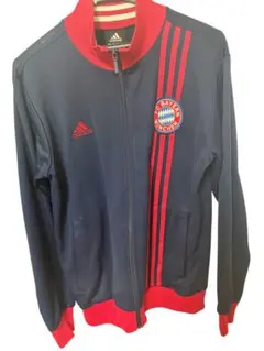adidas FCバイエルン・ミュンヘン ジャケット