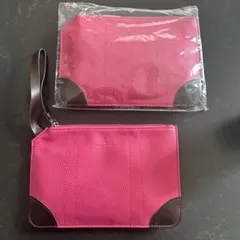 ANAグローブトロッターコラボビジネスクラスアメニティ 2セット