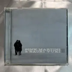 PINK MARTINI & SAORI YUKI 1969