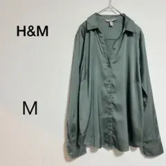 h&m トップス
