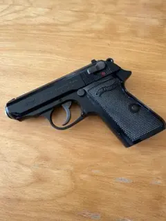 2025年最新】ワルサーppk エアコキの人気アイテム - メルカリ