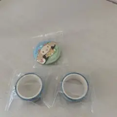 くら寿司びっくらポン・シナモロール