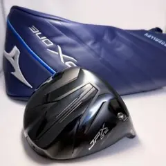 20日まで‼️MIZUNO JPX ONE SELECT 9.0 ノベルティ付き - メルカリ