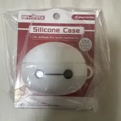 Disney ベイマックス AirPods Pro ケース