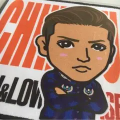 チハル ハンドタオル