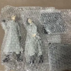 東京リベンジャーズフィギュア 丸井 一 乾 青宗