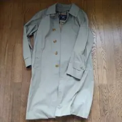 Burberry's ベージュ ステンカラーコート