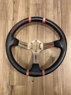 momo drifting
